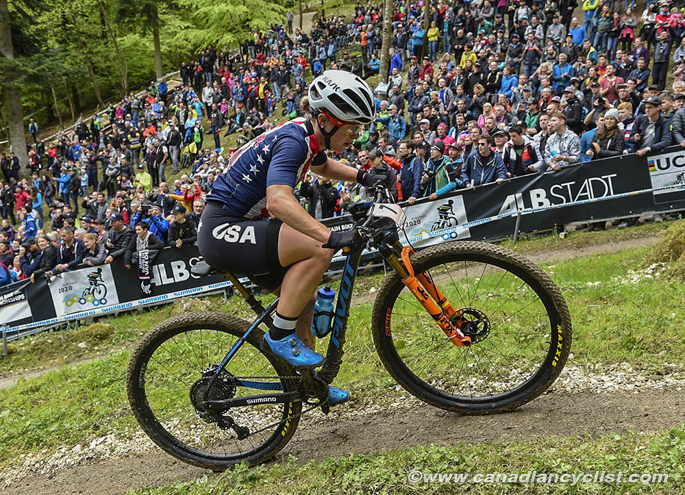 Albstadt World Cup