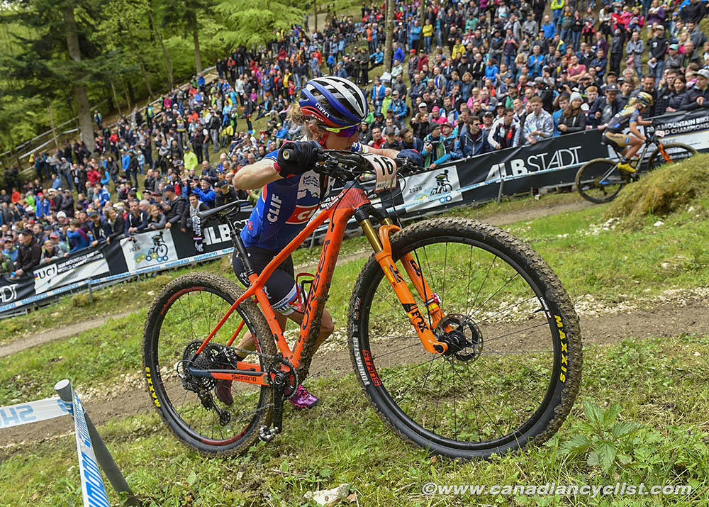 Albstadt World Cup