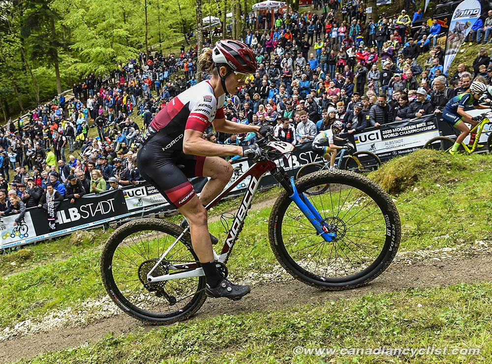 Albstadt World Cup