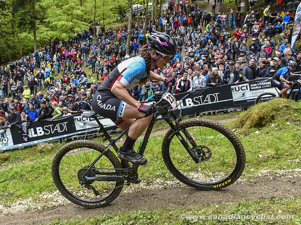 Albstadt World Cup