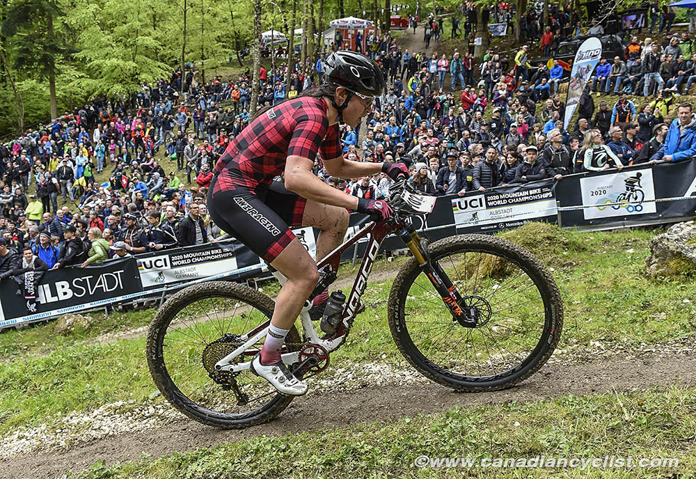 Albstadt World Cup
