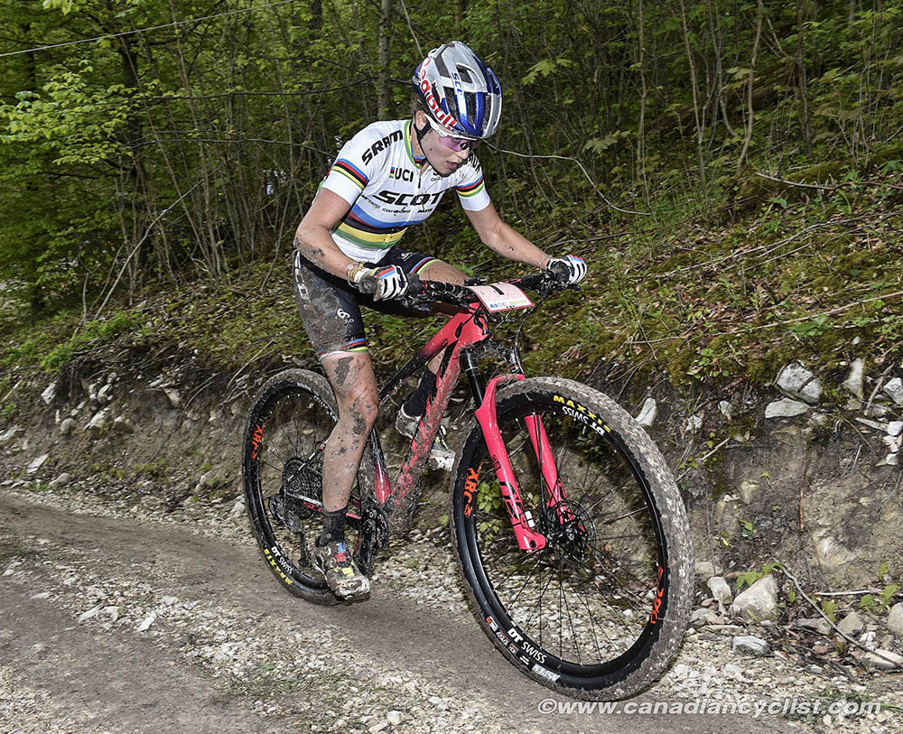 Albstadt World Cup