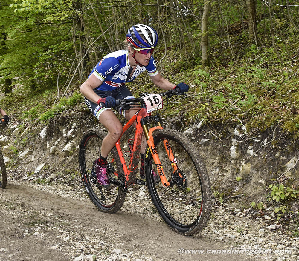 Albstadt World Cup