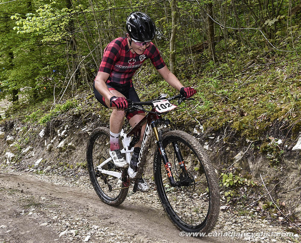 Albstadt World Cup