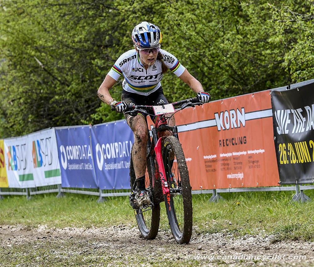 Albstadt World Cup