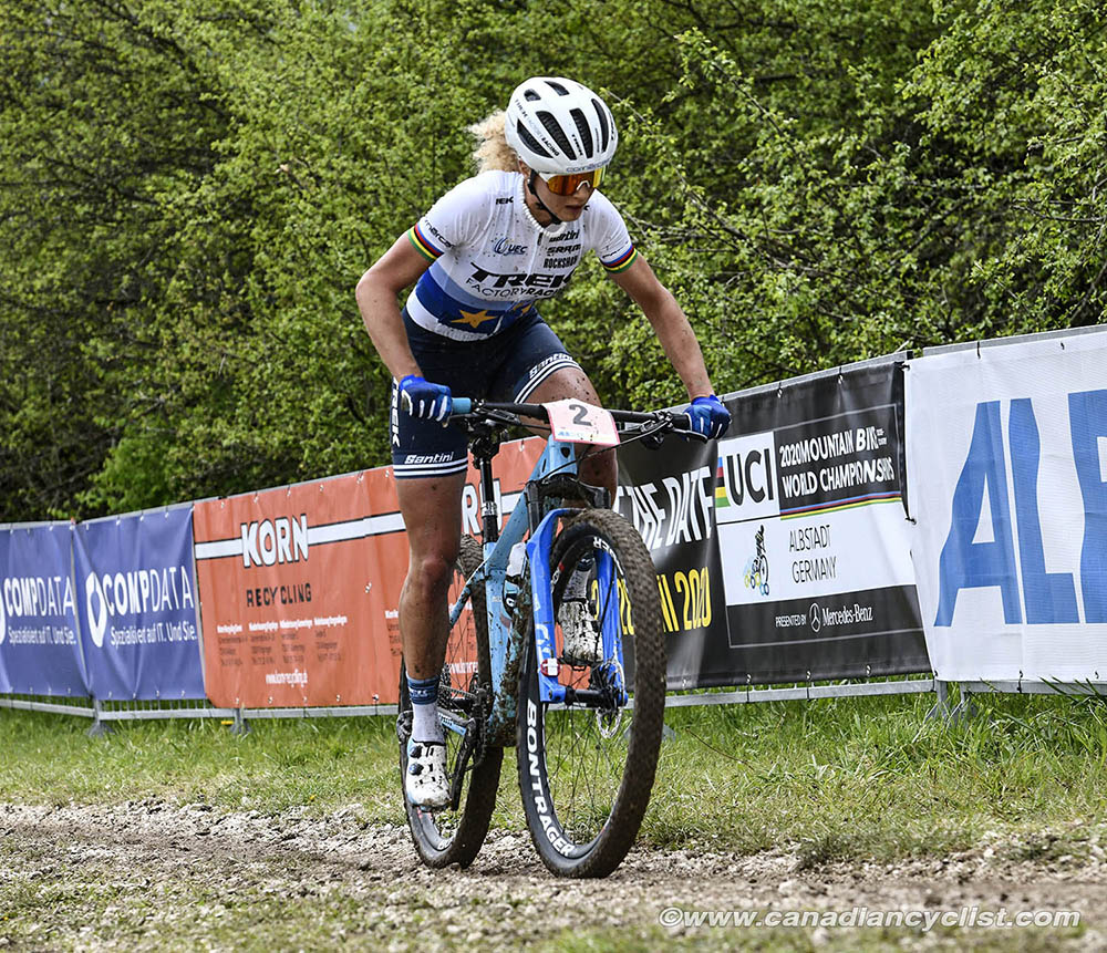 Albstadt World Cup