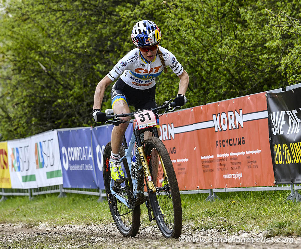 Albstadt World Cup
