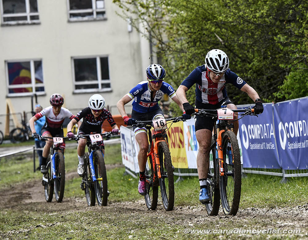 Albstadt World Cup