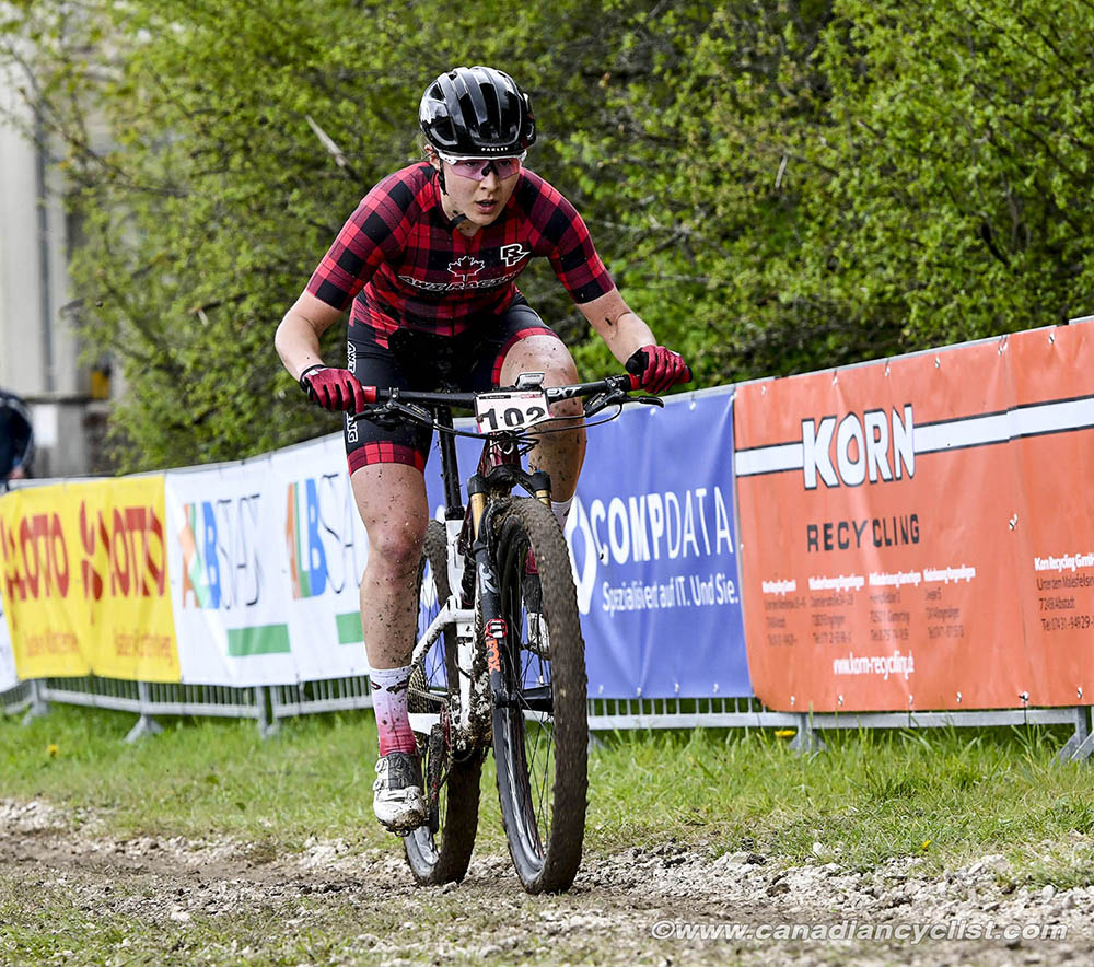 Albstadt World Cup