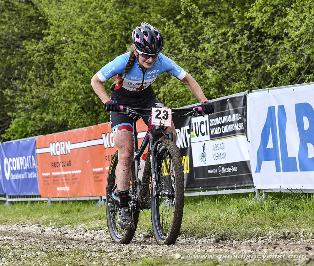 Albstadt World Cup