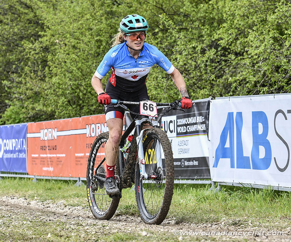 Albstadt World Cup