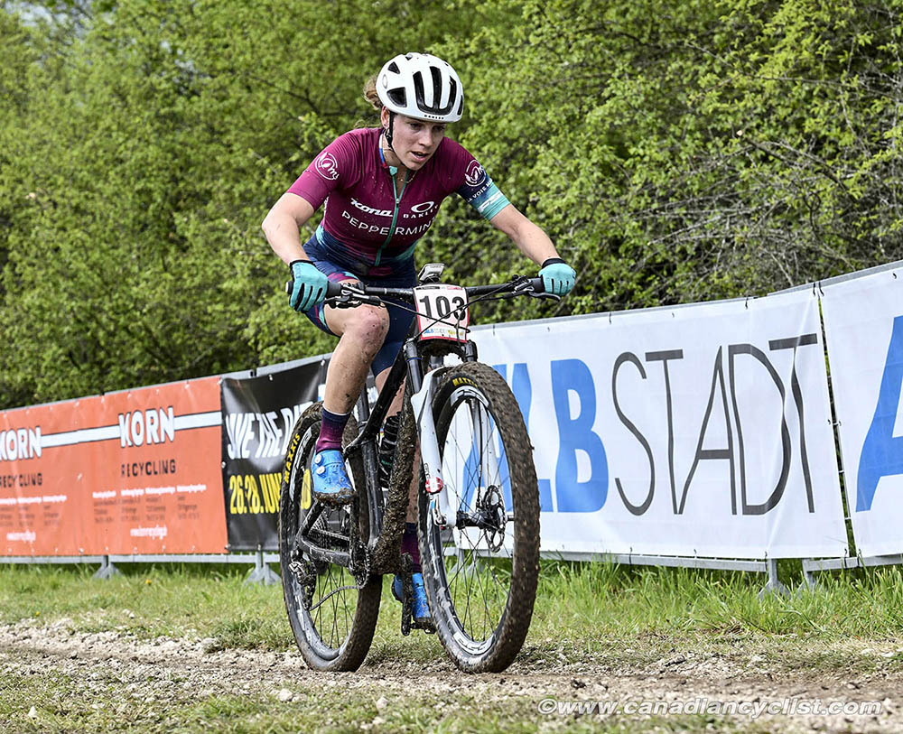 Albstadt World Cup