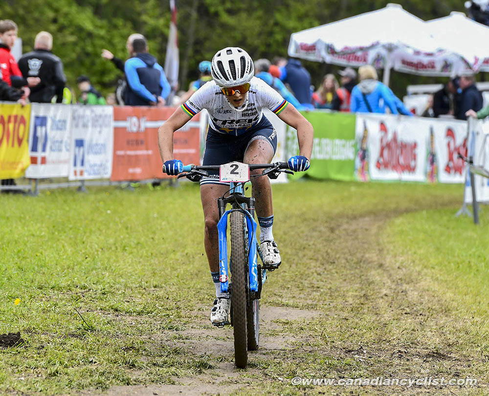 Albstadt World Cup