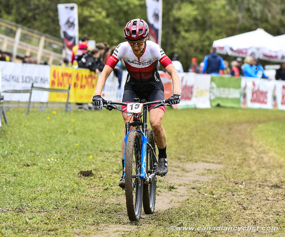 Albstadt World Cup