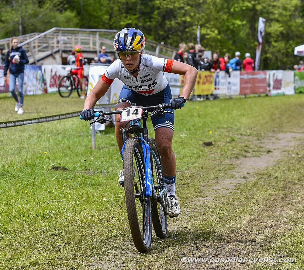 Albstadt World Cup