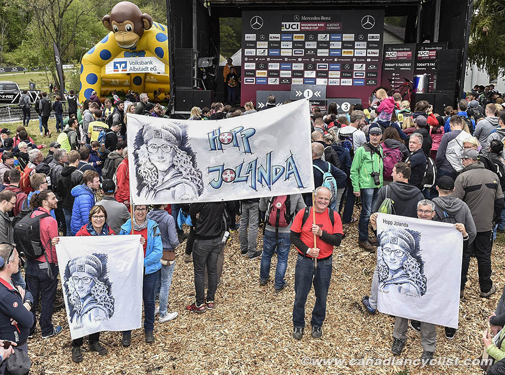 Albstadt World Cup