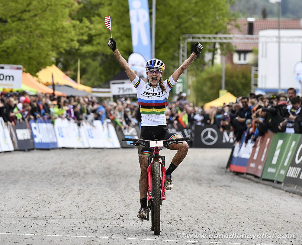 Albstadt World Cup