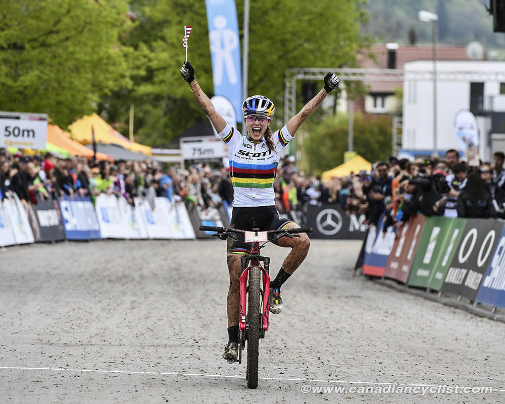 Albstadt World Cup