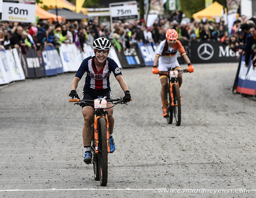 Albstadt World Cup
