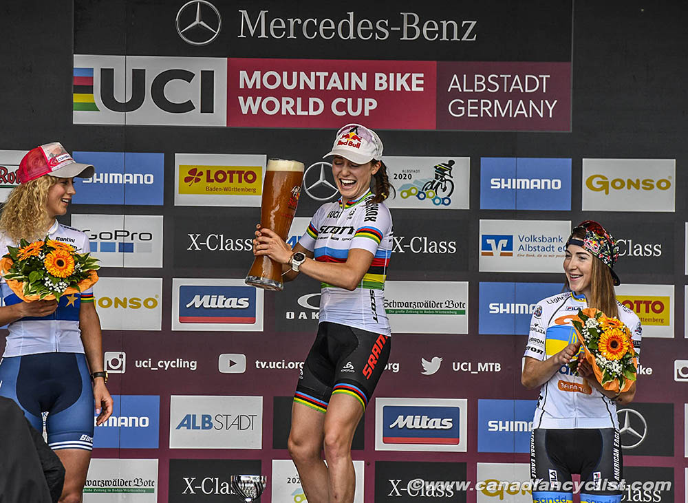 Albstadt World Cup