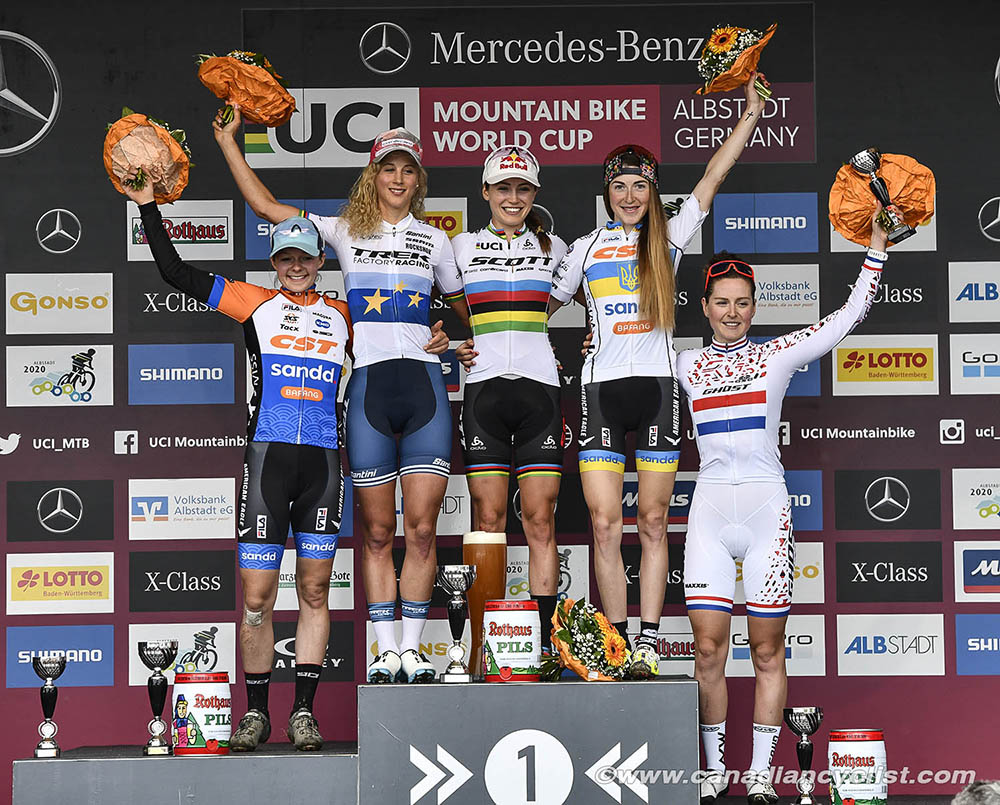 Albstadt World Cup