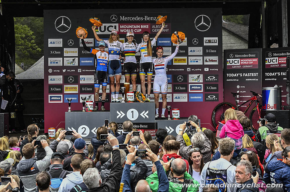 Albstadt World Cup