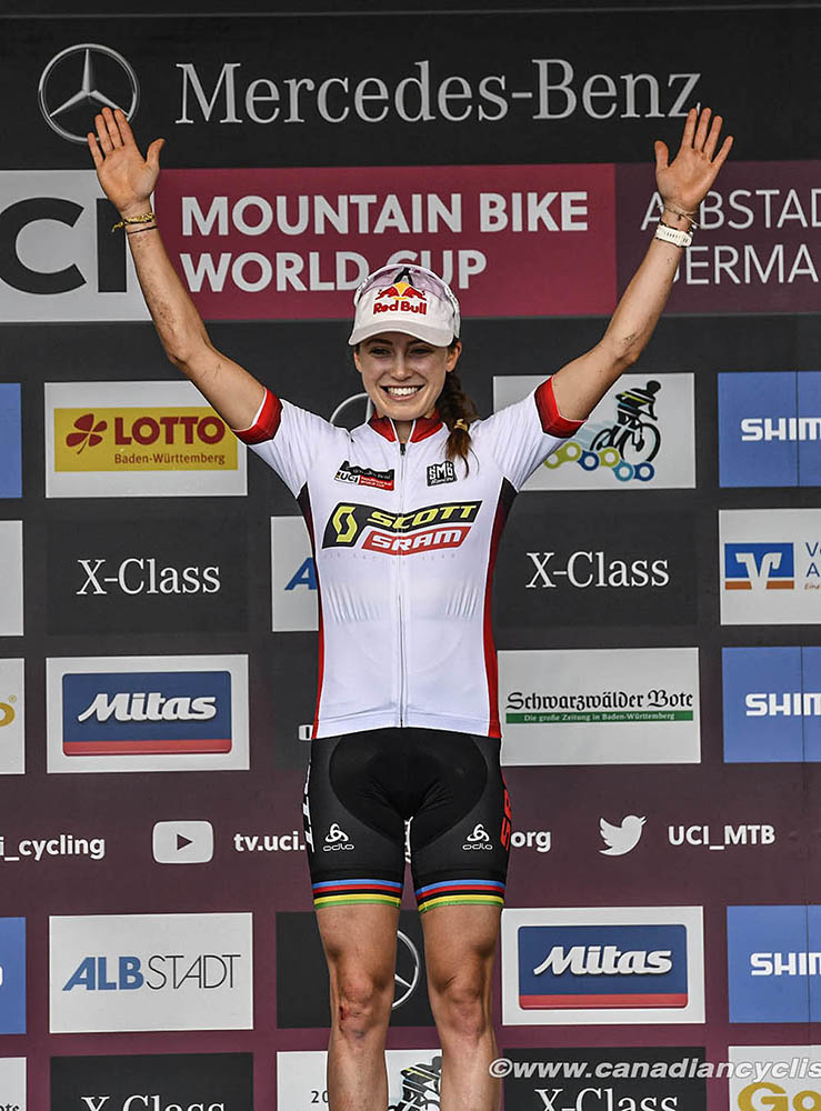Albstadt World Cup