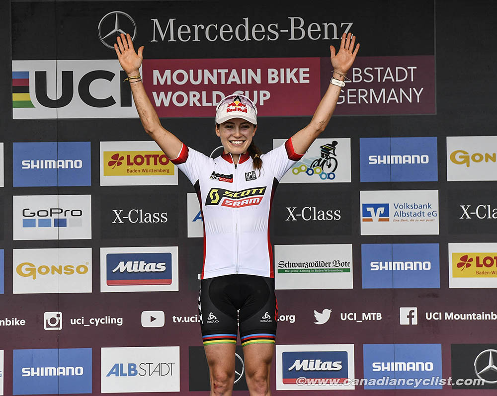 Albstadt World Cup