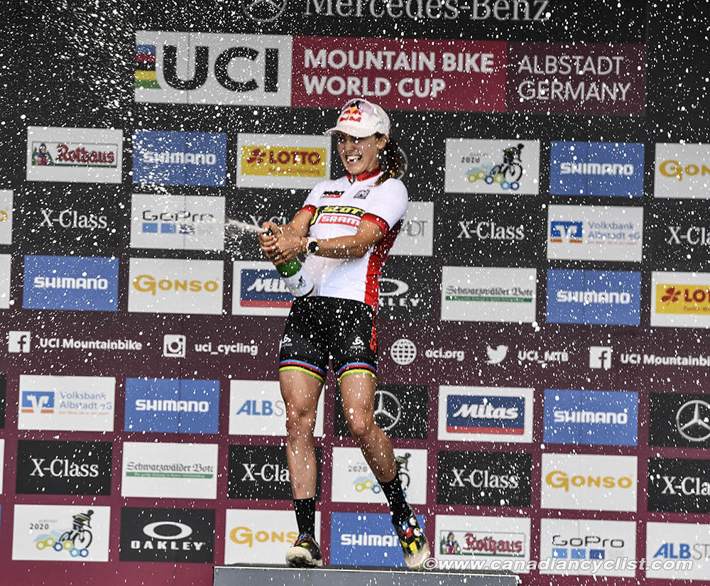 Albstadt World Cup