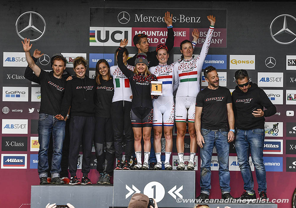 Albstadt World Cup