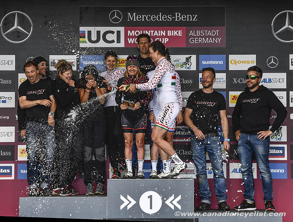 Albstadt World Cup