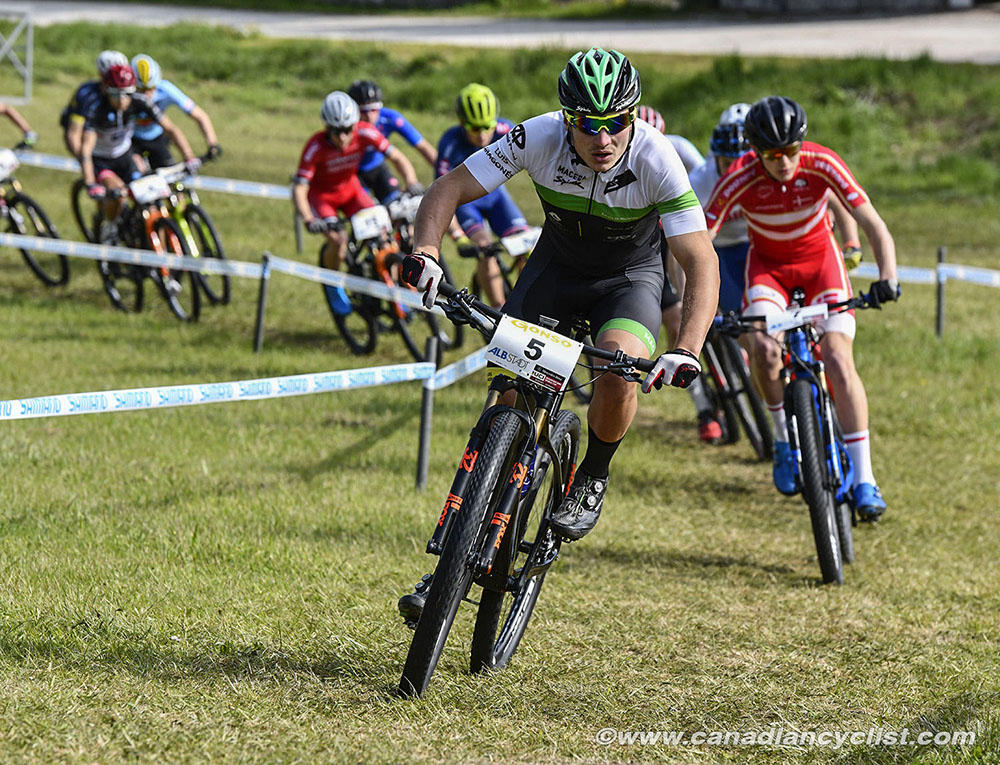 Albstadt World Cup