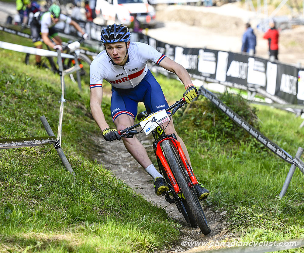 Albstadt World Cup