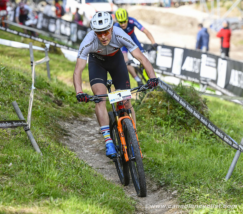 Albstadt World Cup