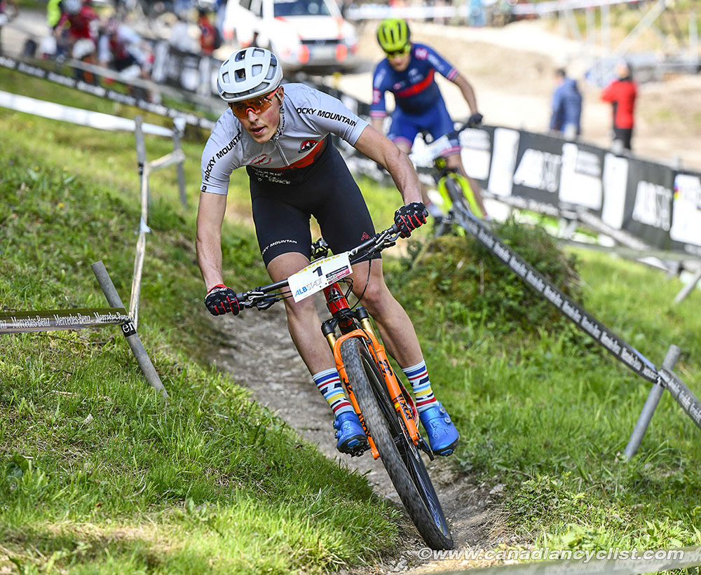 Albstadt World Cup