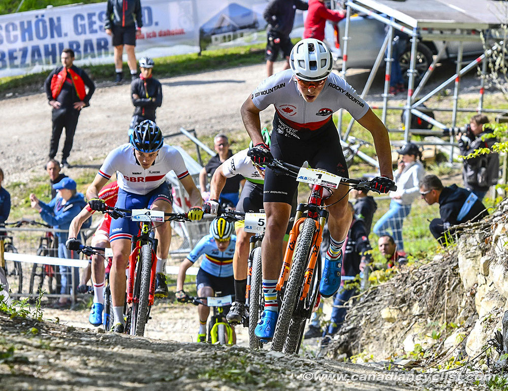 Albstadt World Cup
