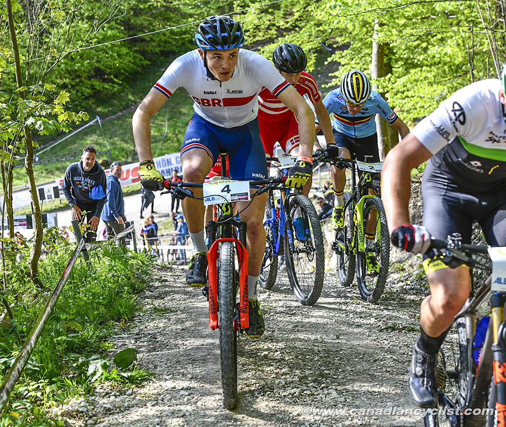 Albstadt World Cup