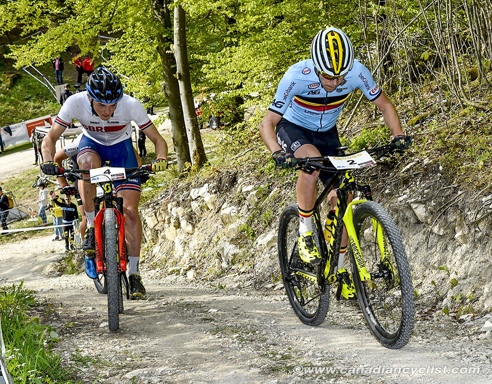 Albstadt World Cup