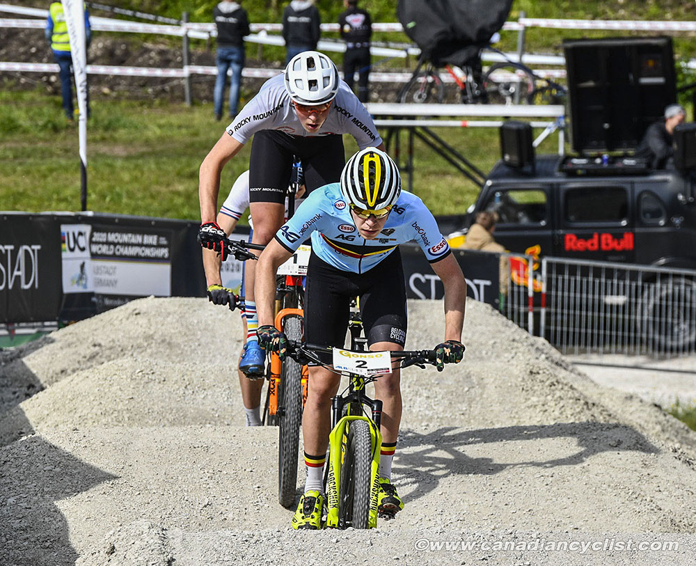 Albstadt World Cup