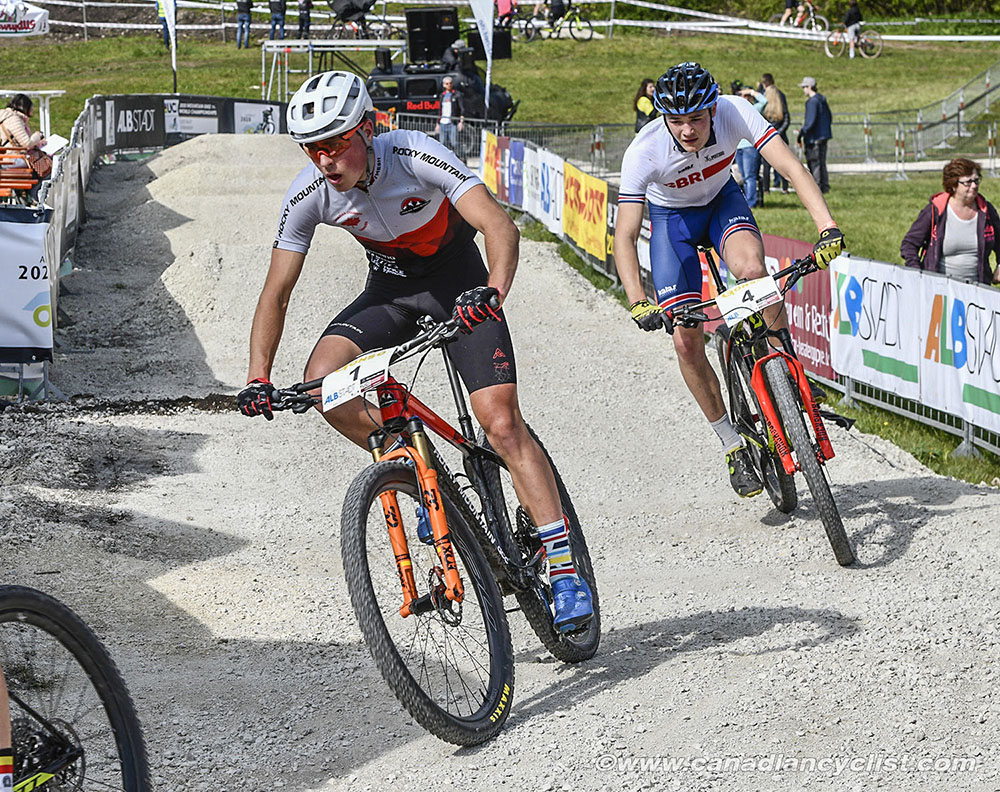 Albstadt World Cup