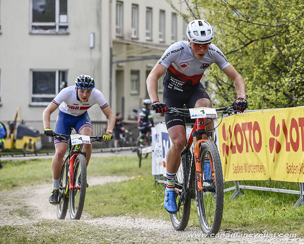 Albstadt World Cup