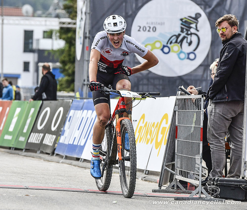 Albstadt World Cup