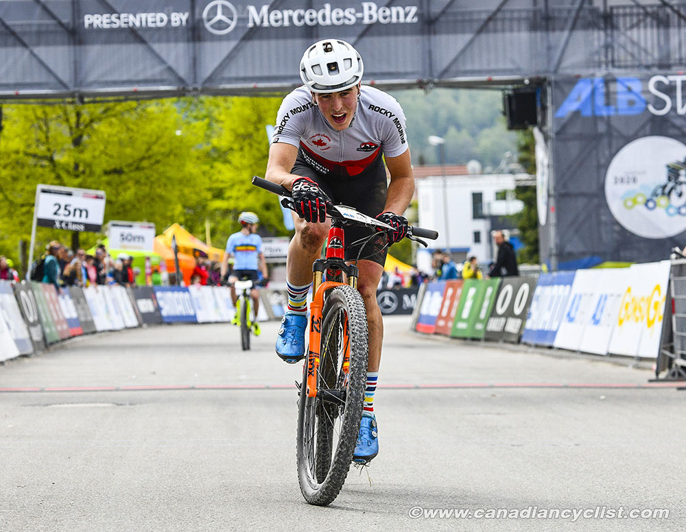 Albstadt World Cup
