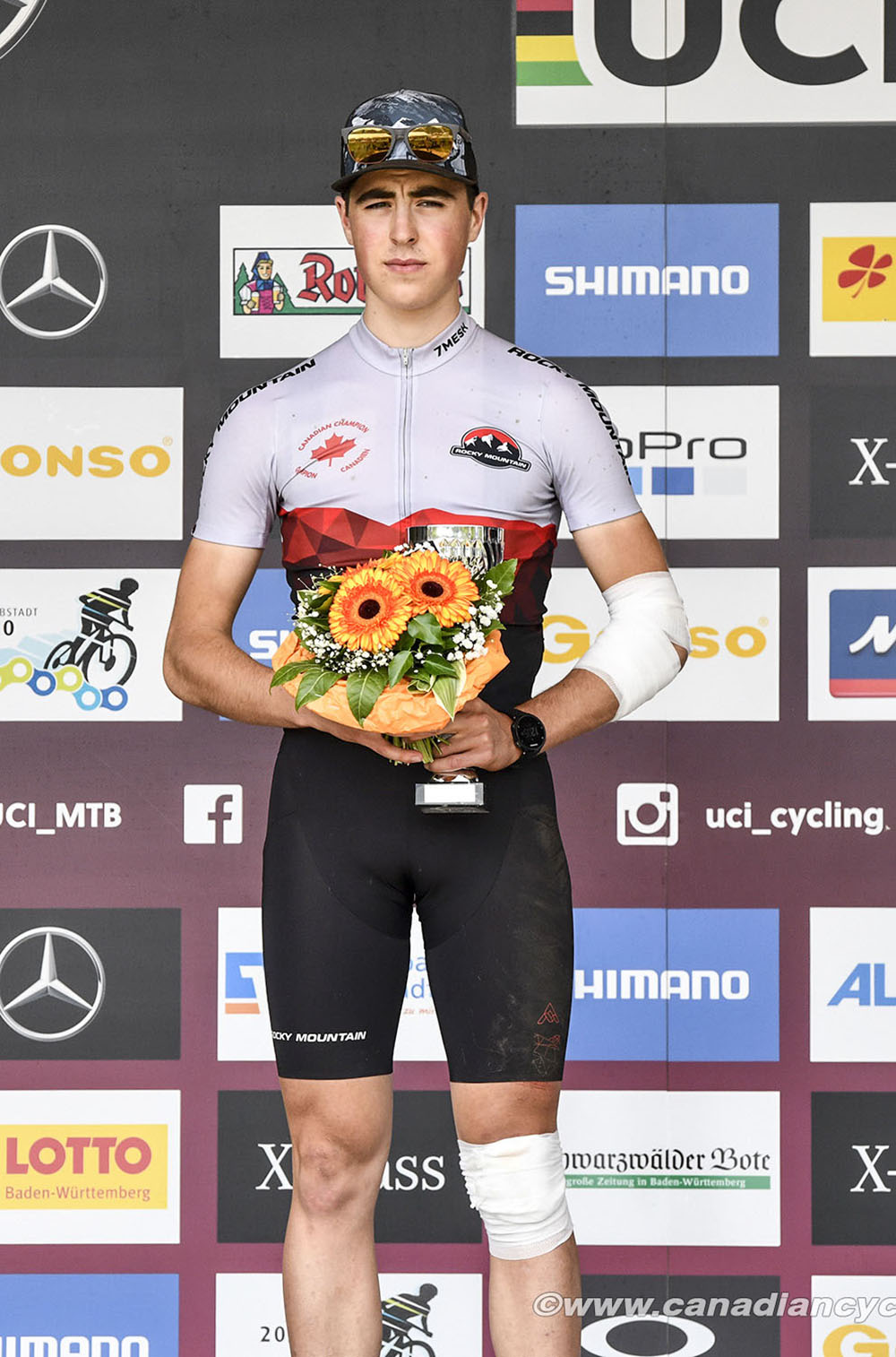 Albstadt World Cup