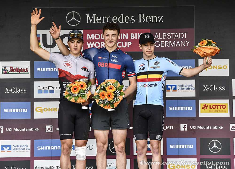 Albstadt World Cup