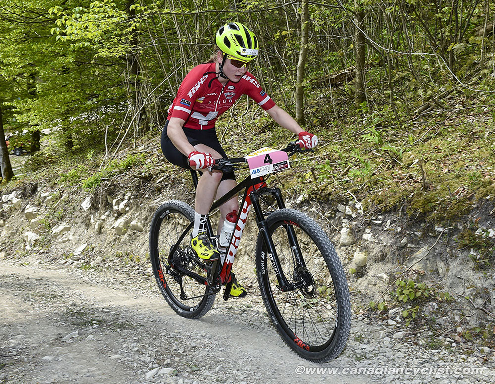 Albstadt World Cup