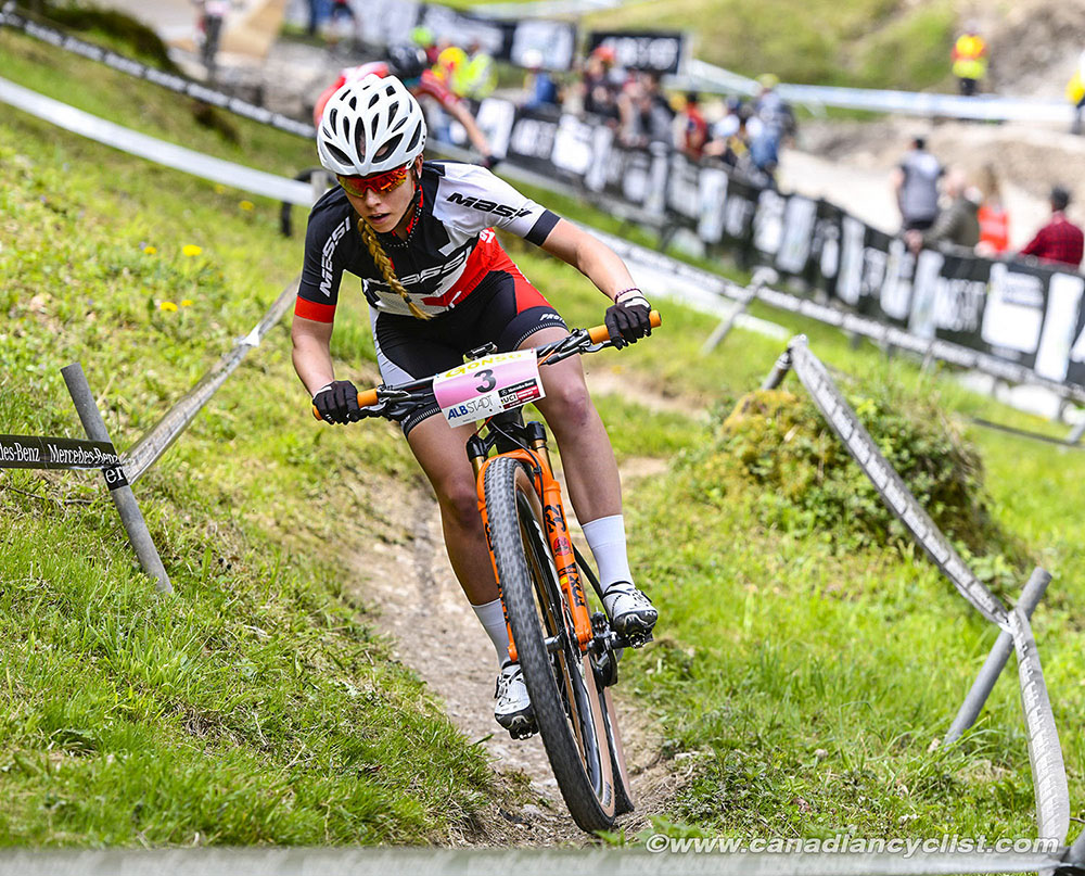 Albstadt World Cup