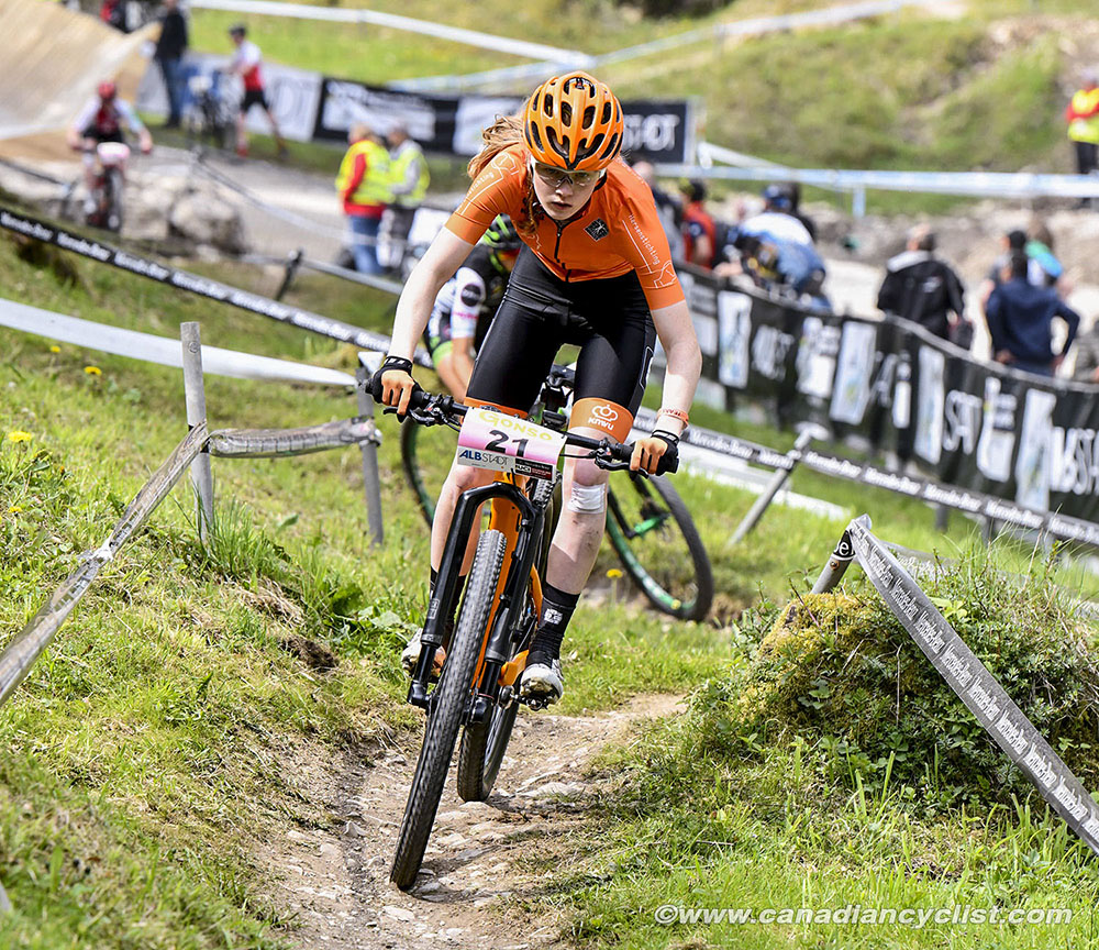 Albstadt World Cup