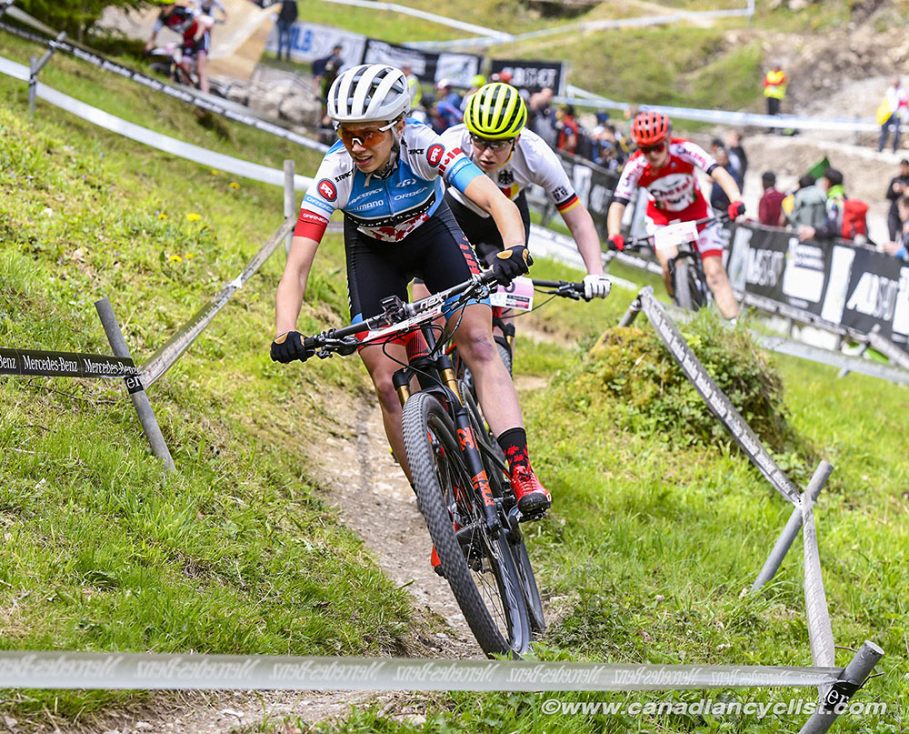 Albstadt World Cup