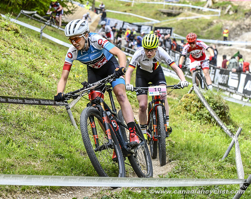 Albstadt World Cup